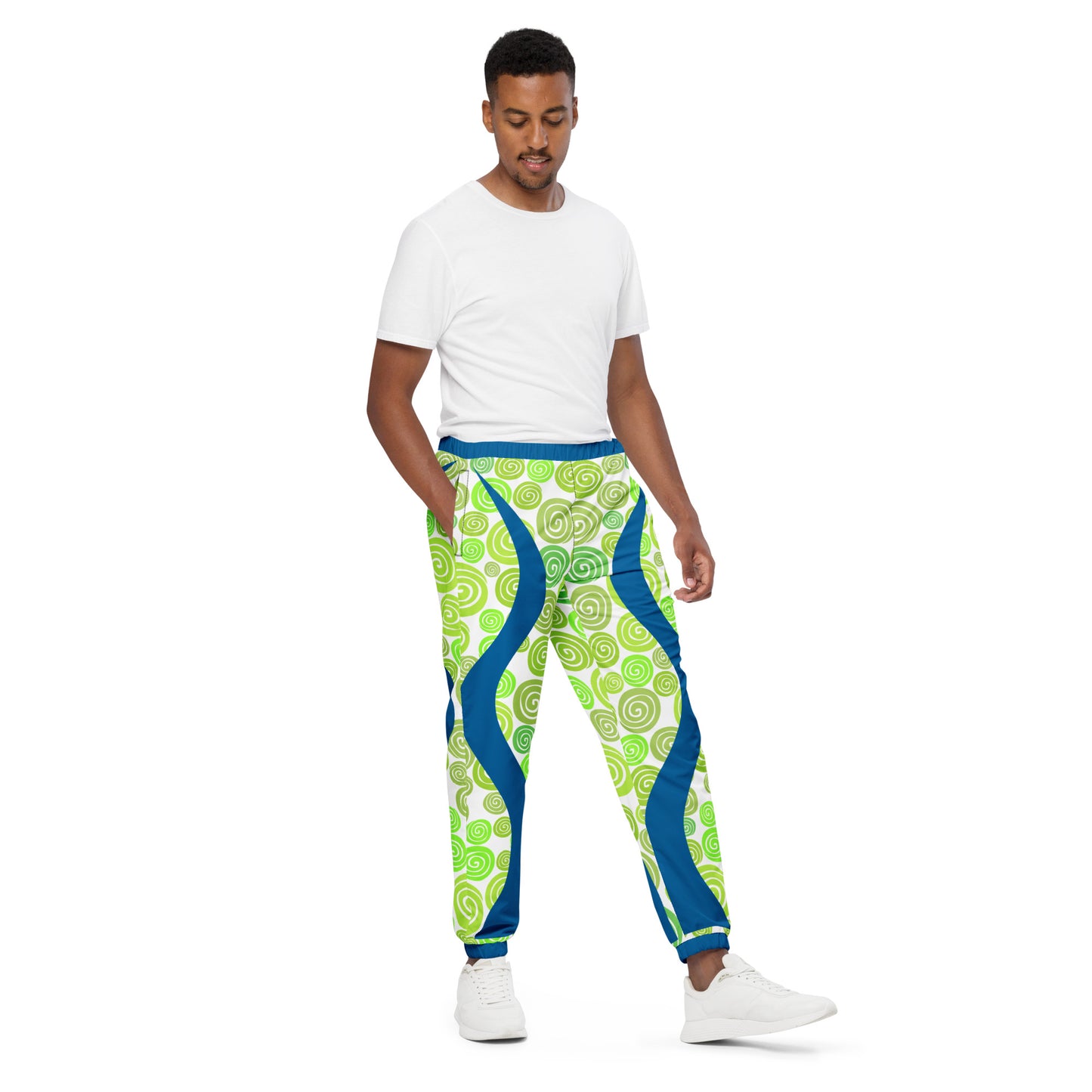 "Artie Pants" Unisex Track Pants