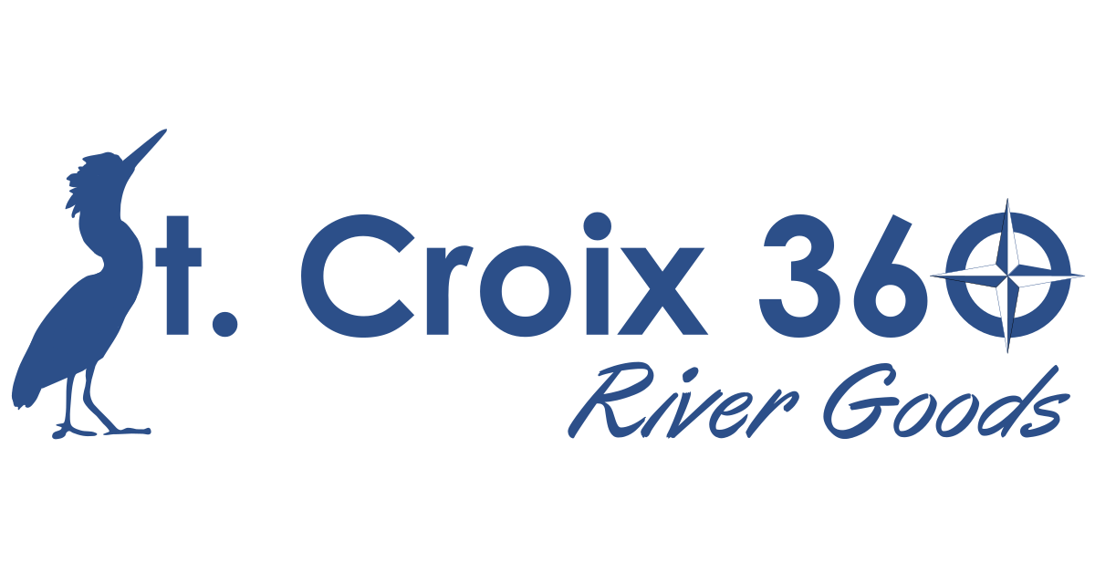 Contact St. Croix 360 River Goods