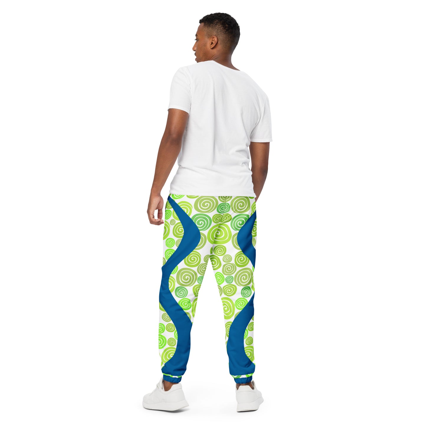 "Artie Pants" Unisex Track Pants