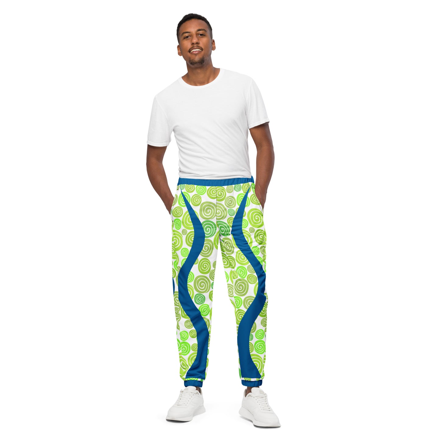"Artie Pants" Unisex Track Pants