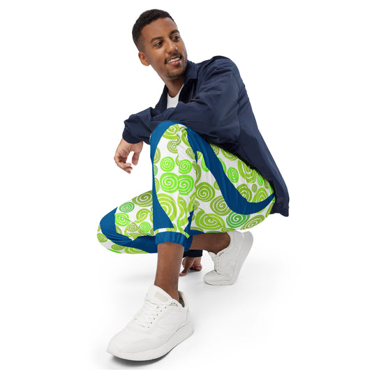 "Artie Pants" Unisex Track Pants