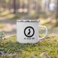 Branded Enamel Mug