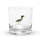 Heron "On the Rocks" Glass (10.5oz)
