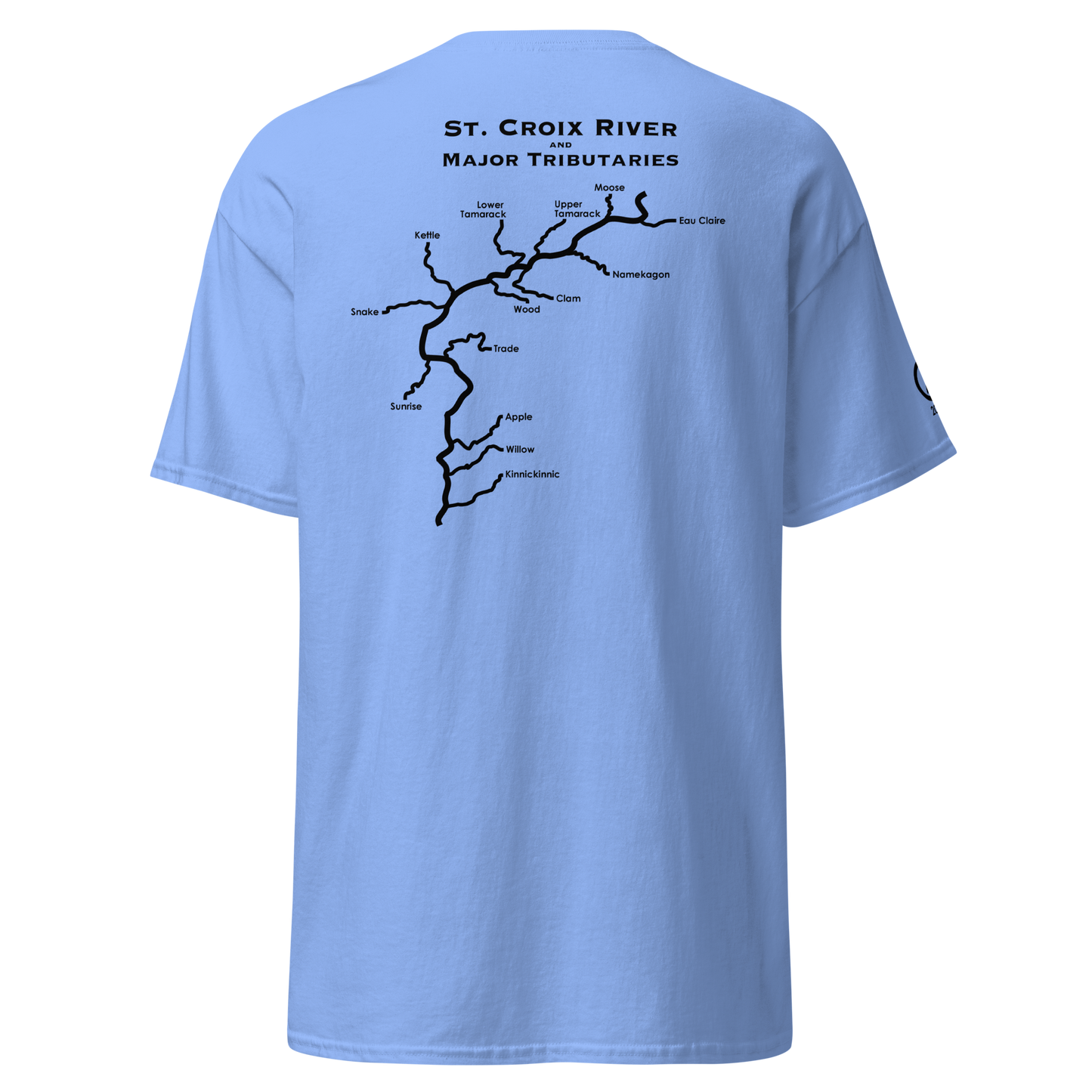 St. Croix 360 T-Shirt (2024 Edition)