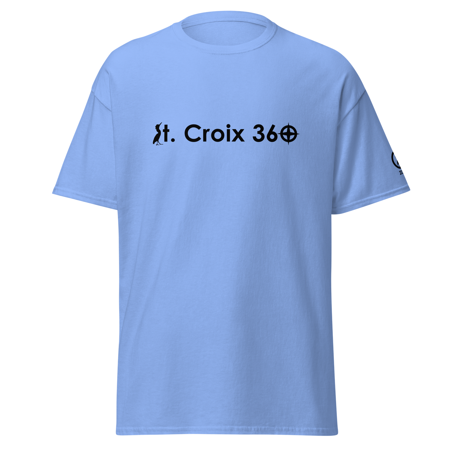 St. Croix 360 T-Shirt (2024 Edition)