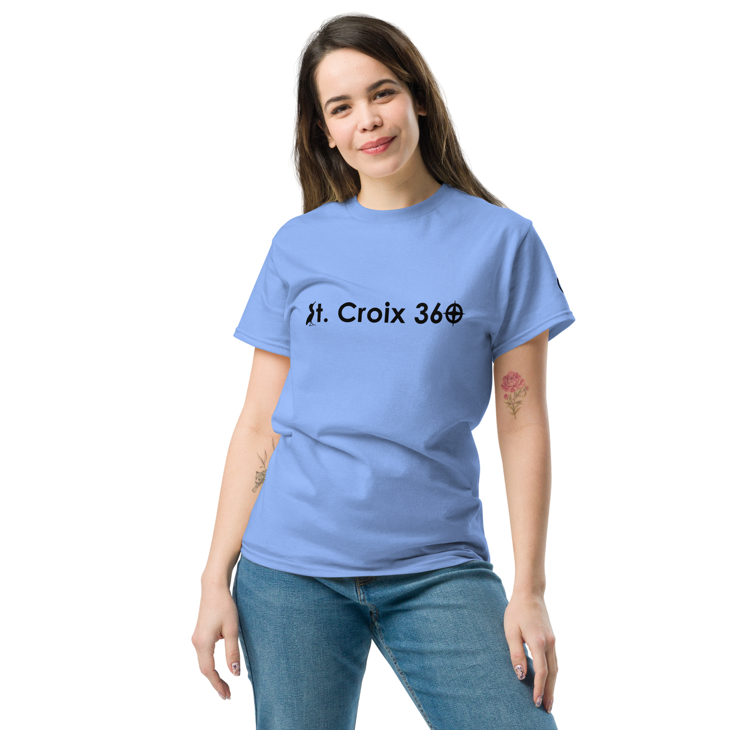 St. Croix 360 T-Shirt (2024 Edition)