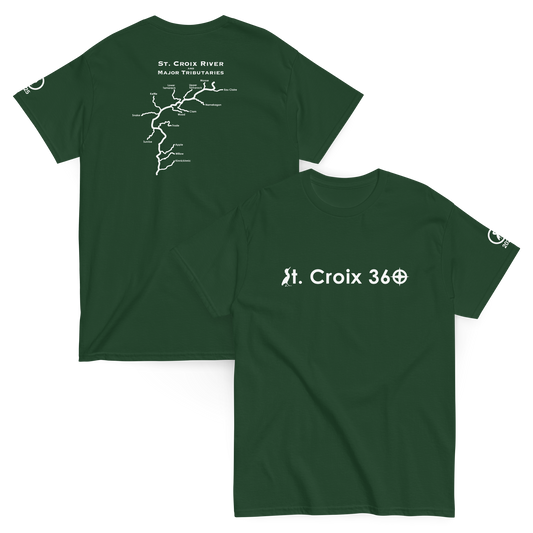 St. Croix 360 T-Shirt (2025 Edition)