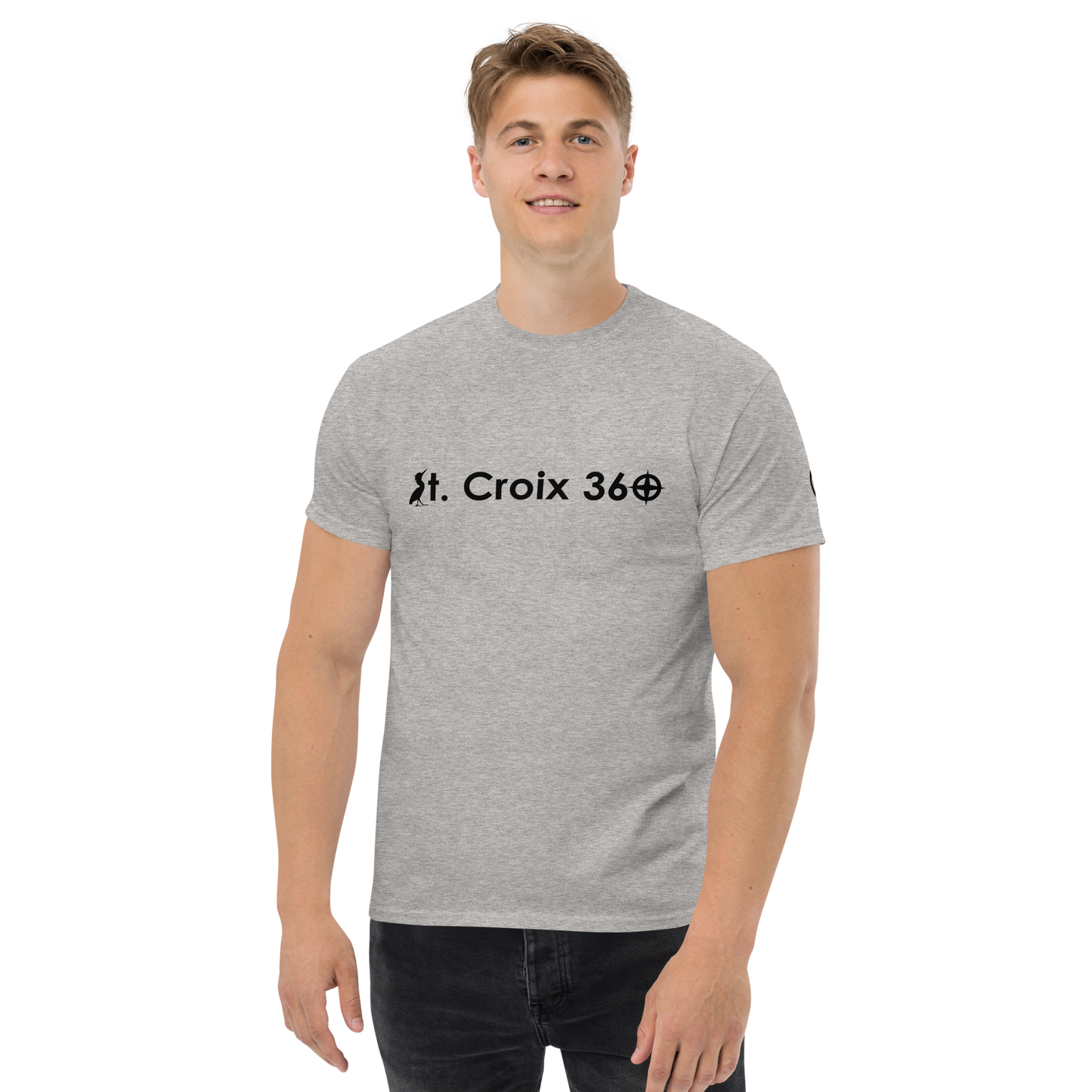 St. Croix 360 T-Shirt (2024 Edition)