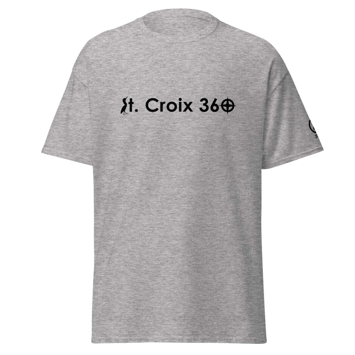 St. Croix 360 T-Shirt (2024 Edition)