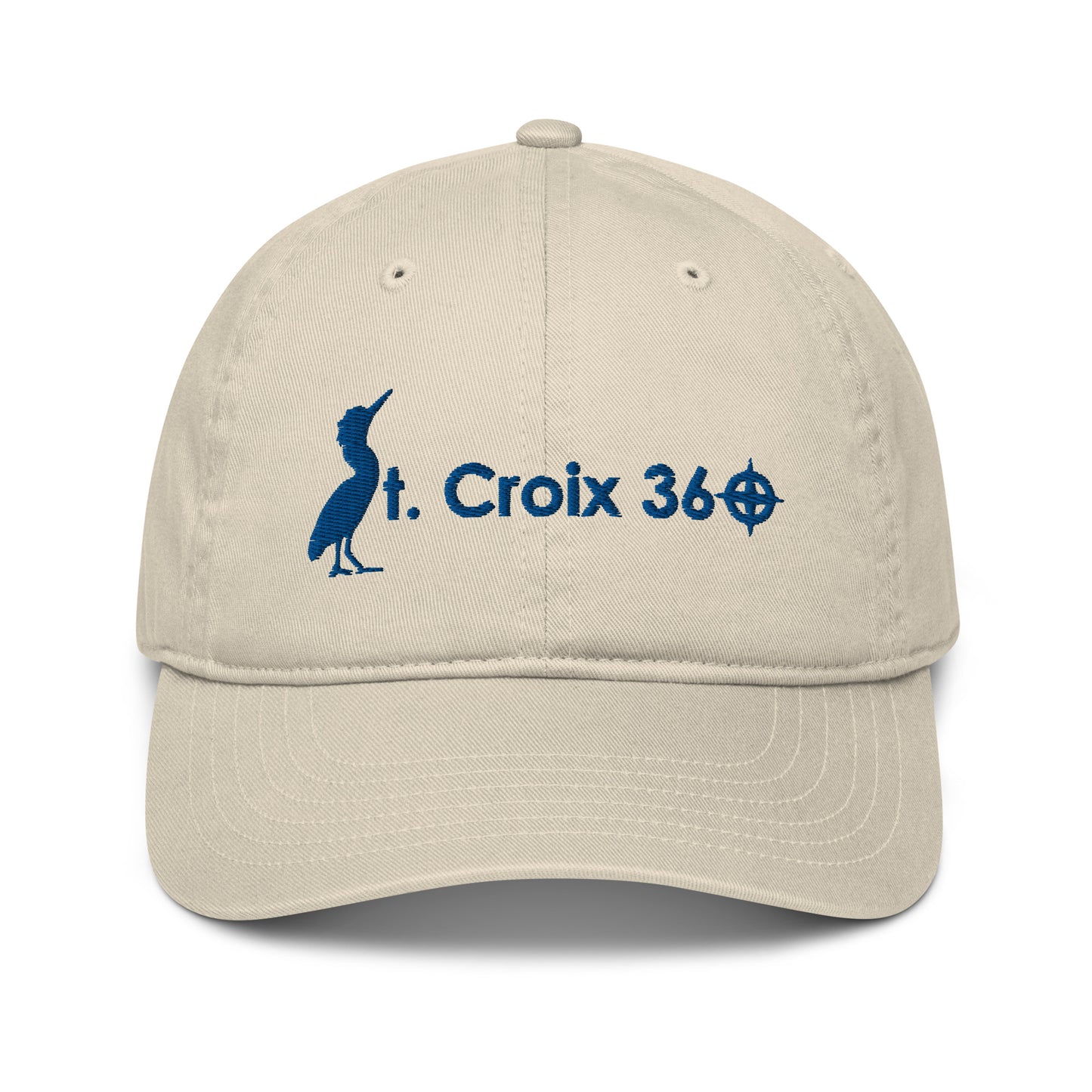 St. Croix 360 Organic Cotton Hat